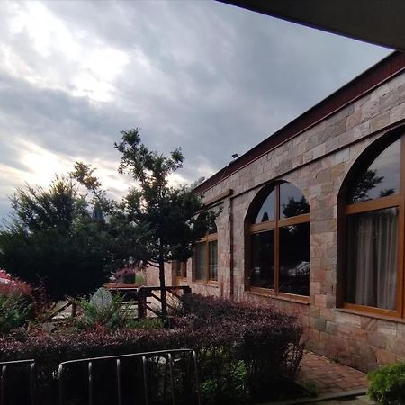 Hotel Apollo Valašské Meziříčí Zewnętrze zdjęcie