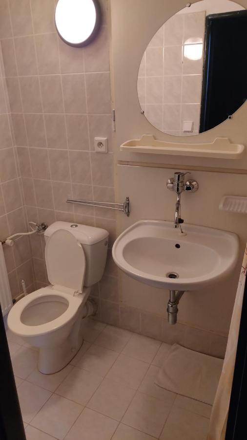Hotel Apollo Valašské Meziříčí Zewnętrze zdjęcie